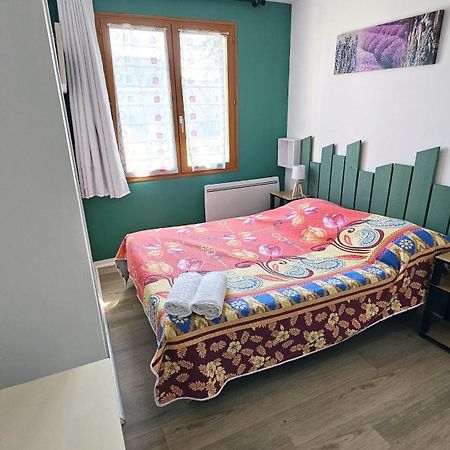 Domaine Des Moizons, Le Figuier Apartment Villebernier ภายนอก รูปภาพ