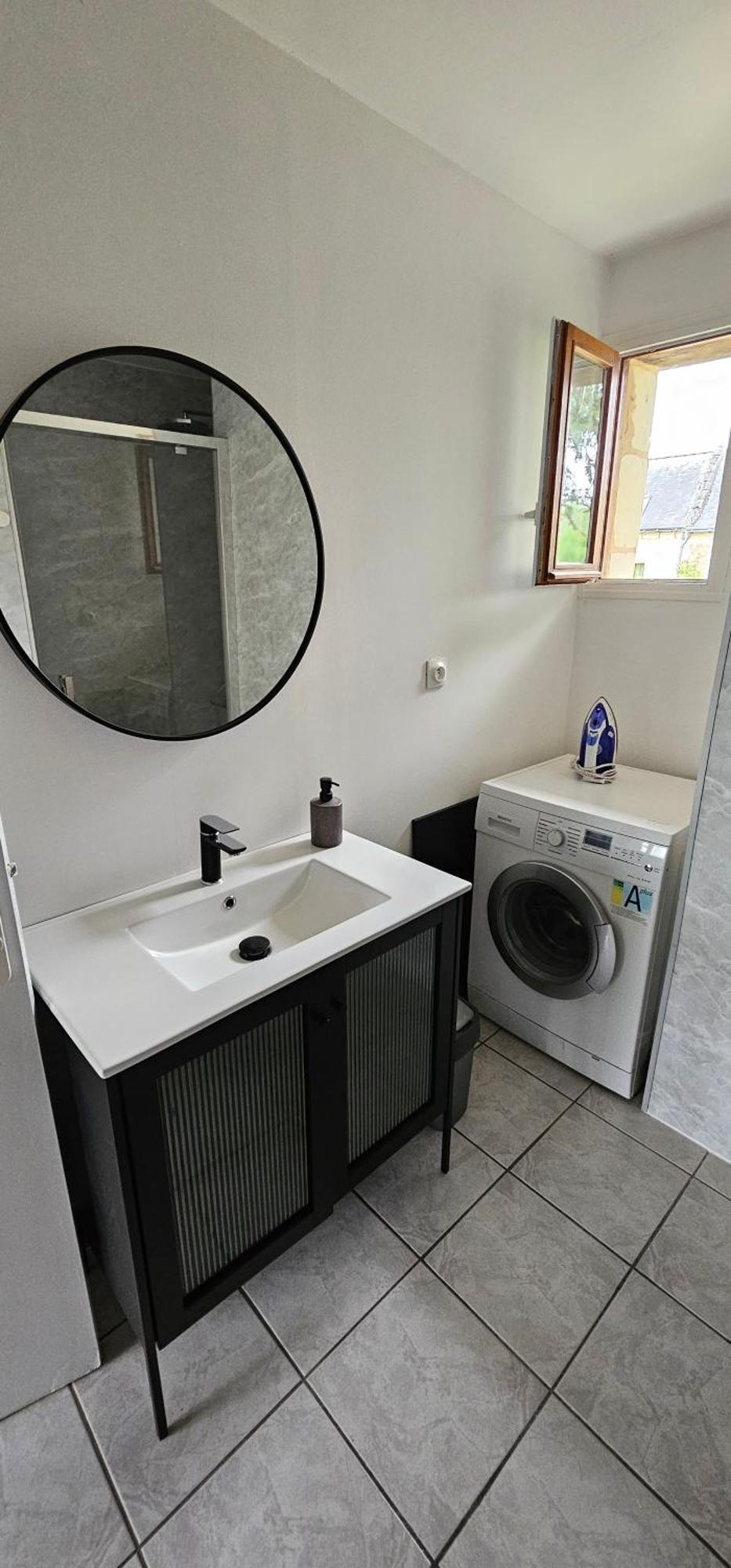 Domaine Des Moizons, Le Figuier Apartment Villebernier ภายนอก รูปภาพ