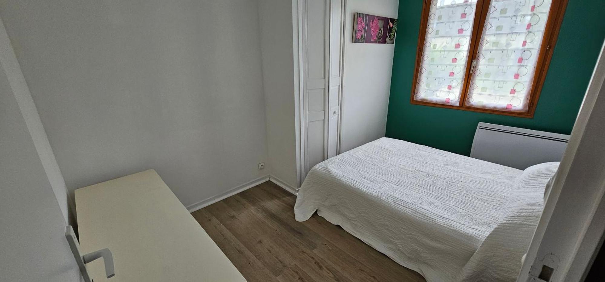 Domaine Des Moizons, Le Figuier Apartment Villebernier ภายนอก รูปภาพ