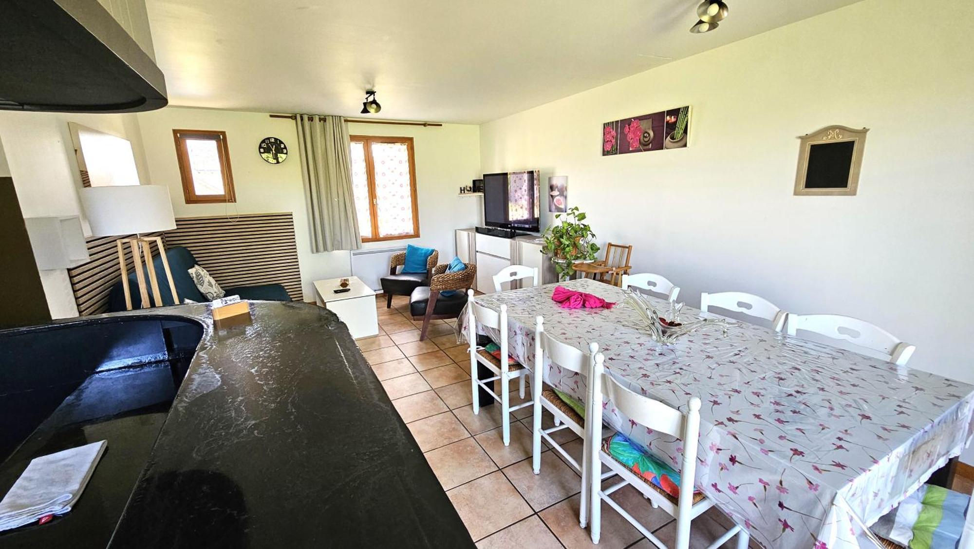 Domaine Des Moizons, Le Figuier Apartment Villebernier ภายนอก รูปภาพ